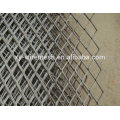 Expanded Metall Mesh, Luftfilter erweiterte Metall Mesh, Diamant-Muster Metall Mesh